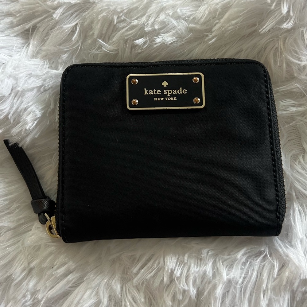 Kate Spade Wilson Road Darci Wallet